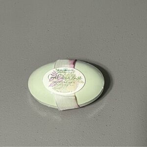 Bath & Body Works Cool Citrus Basil Moisture Cleansing Bar Original 5 oz NOS VTG